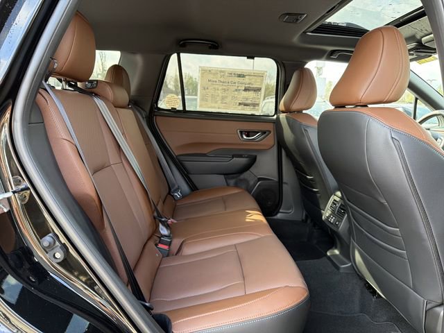 New 2026 Subaru Outback Touring AWD/4WD image 14