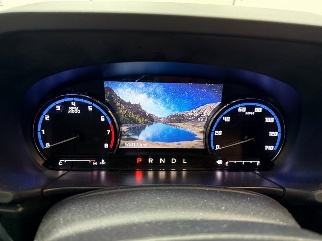 Used 2021 Ford Bronco Sport Outer Banks w/ Outer Banks Package image 13