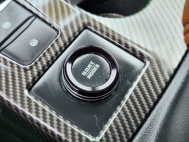 Used 2021 Ford Bronco Sport Outer Banks image 26