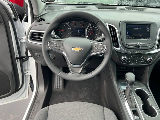 Certified 2024 Chevrolet Equinox LT FWD image 15