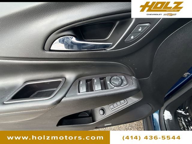 Certified 2020 Chevrolet Equinox Premier image 25