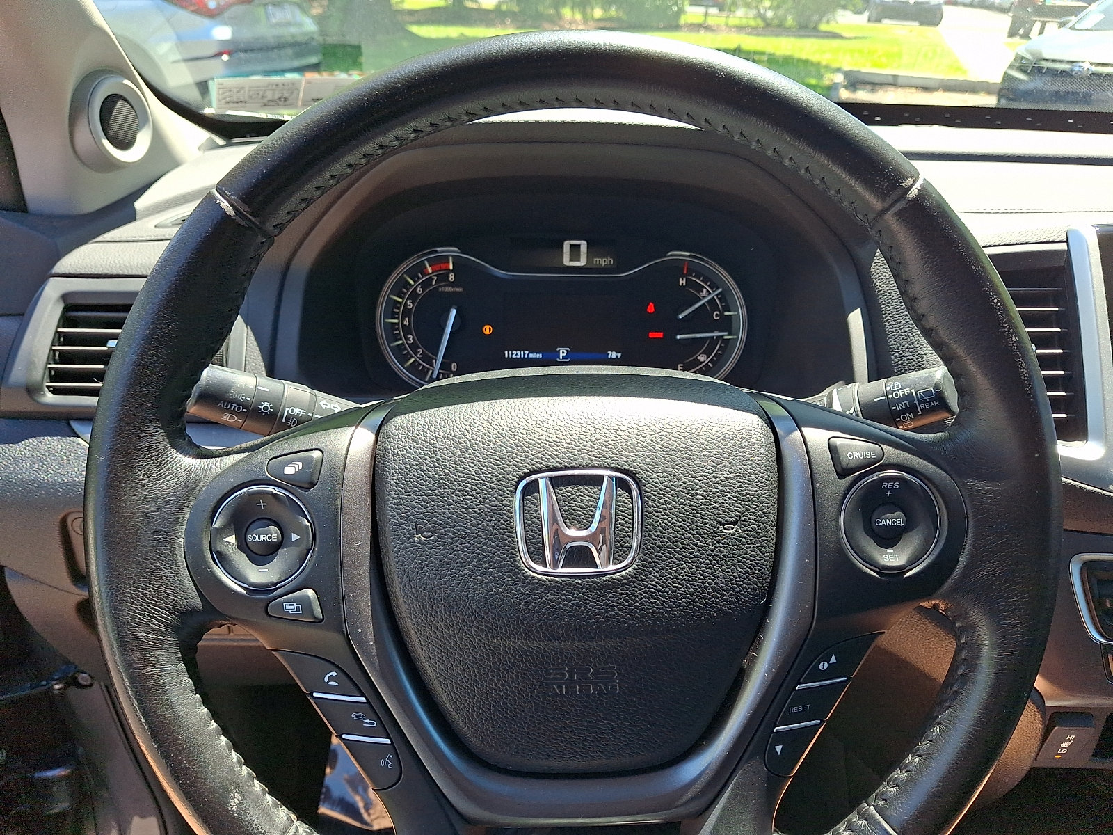 Used 2016 Honda Pilot EX-L image 21