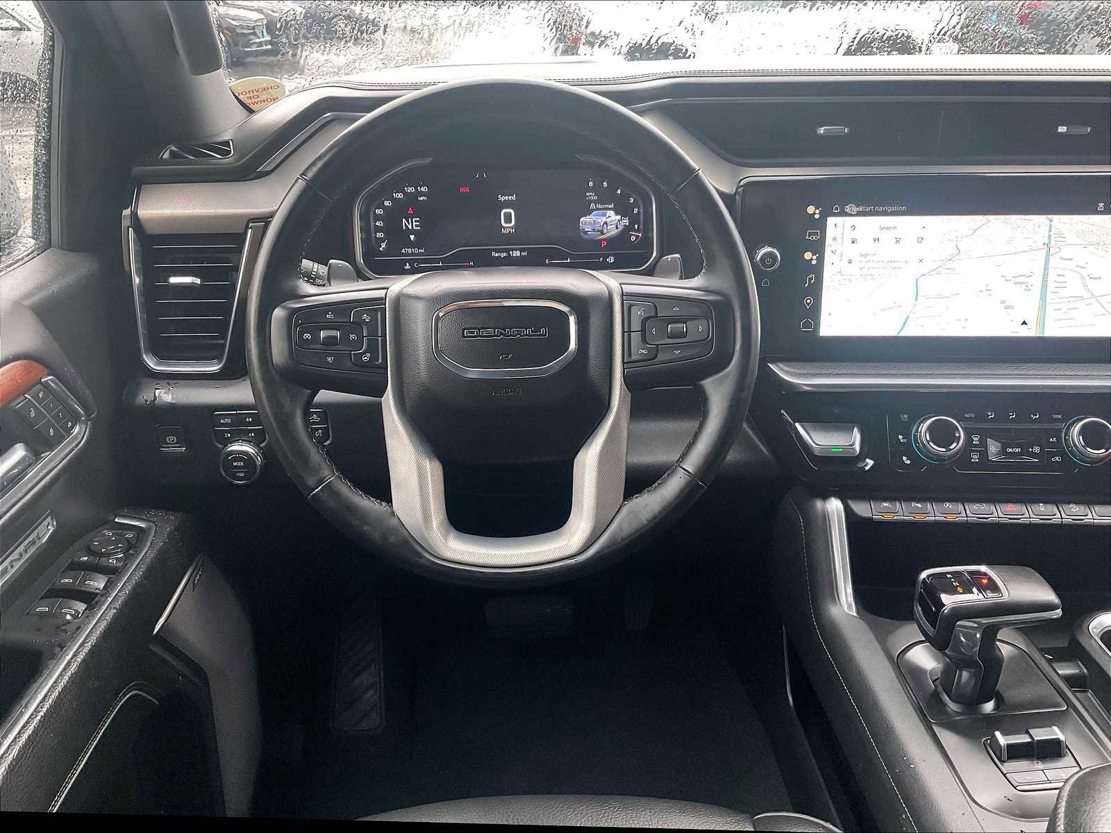 Used 2023 GMC Sierra 1500 Denali image 17