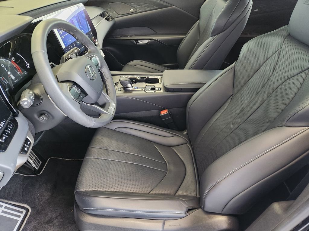 Certified 2024 Lexus RX 350 F Sport w/ Convenience Package AWD/4WD image 13