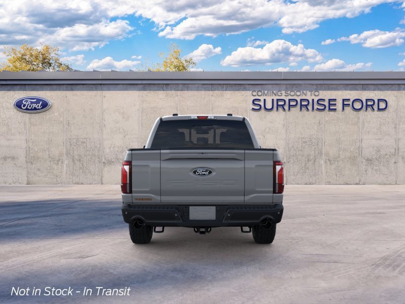 New 2026 Ford F150 Tremor w/ Equipment Group 402A High AWD/4WD image 27