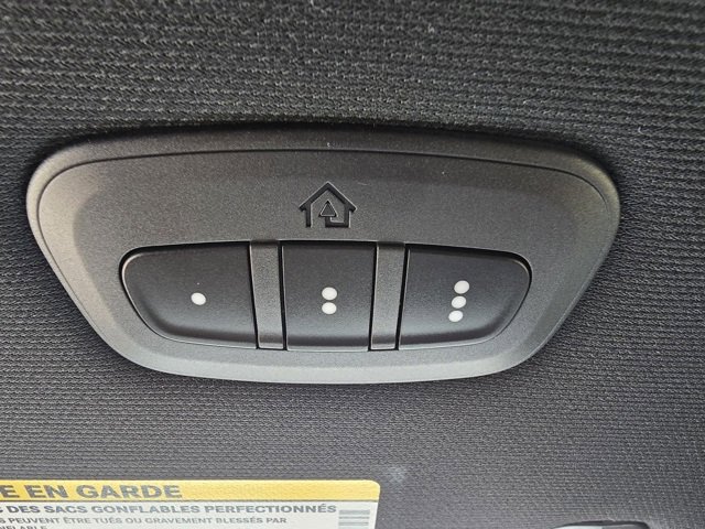 New 2026 RAM 2500 Big Horn image 20
