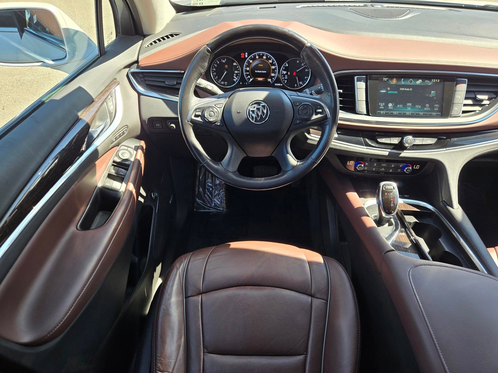 Used 2018 Buick Enclave Avenir w/ Avenir Technology Package image 13