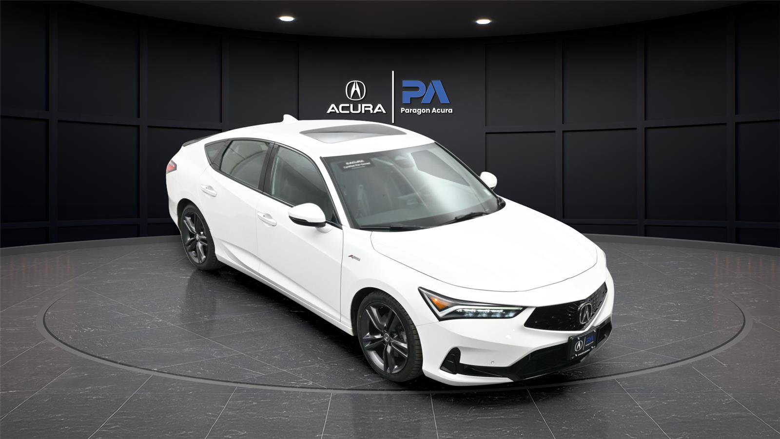 Used 2024 Acura Integra A-Spec image 37
