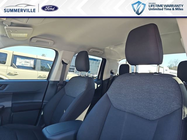 New 2026 Ford Maverick XL image 16