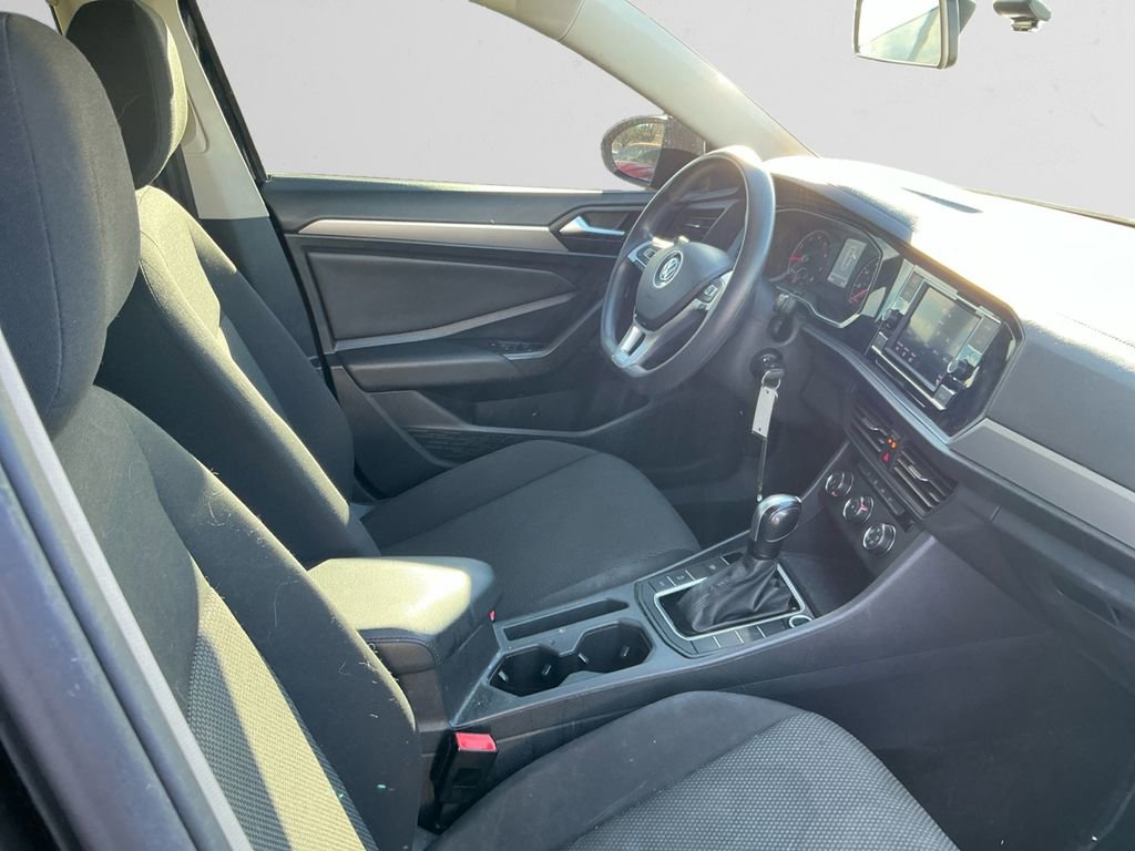 Used 2019 Volkswagen Jetta S w/ Driver Assistance Package image 15