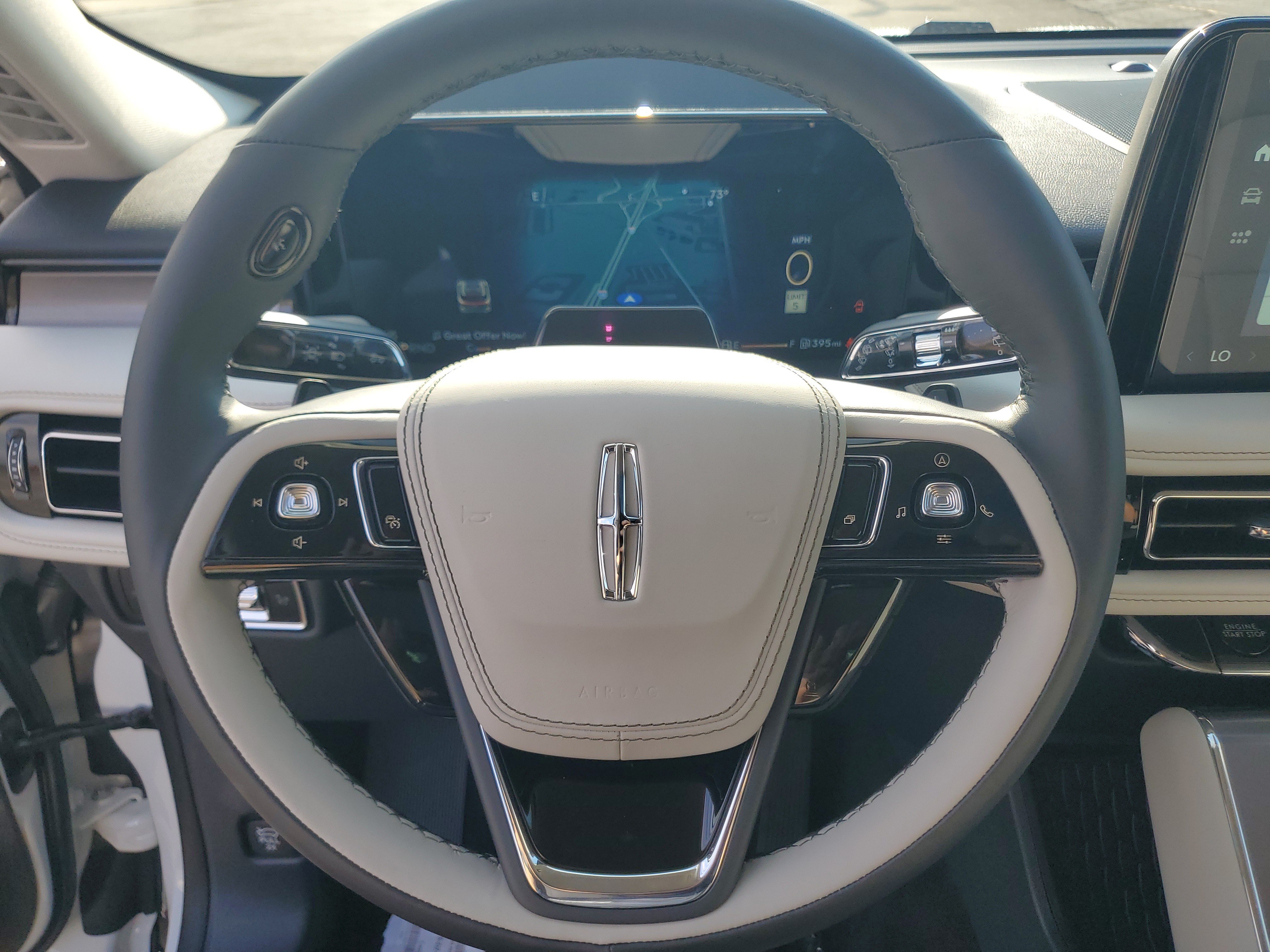 New 2026 Lincoln Aviator AWD image 15