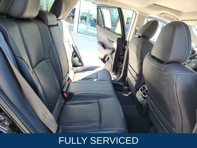 Certified 2023 Subaru Outback Touring XT image 25