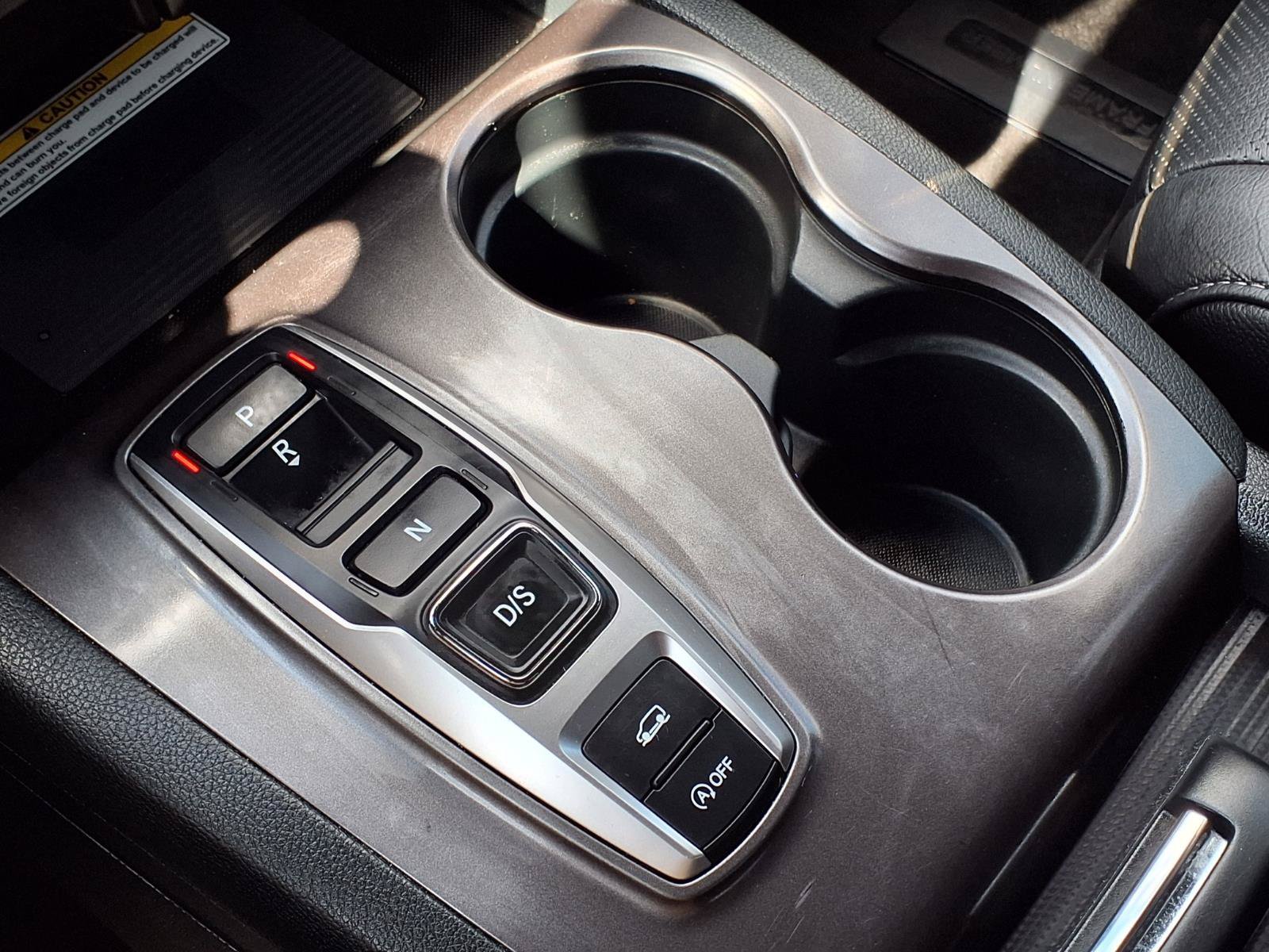 Certified 2023 Honda Passport EX-L image 23