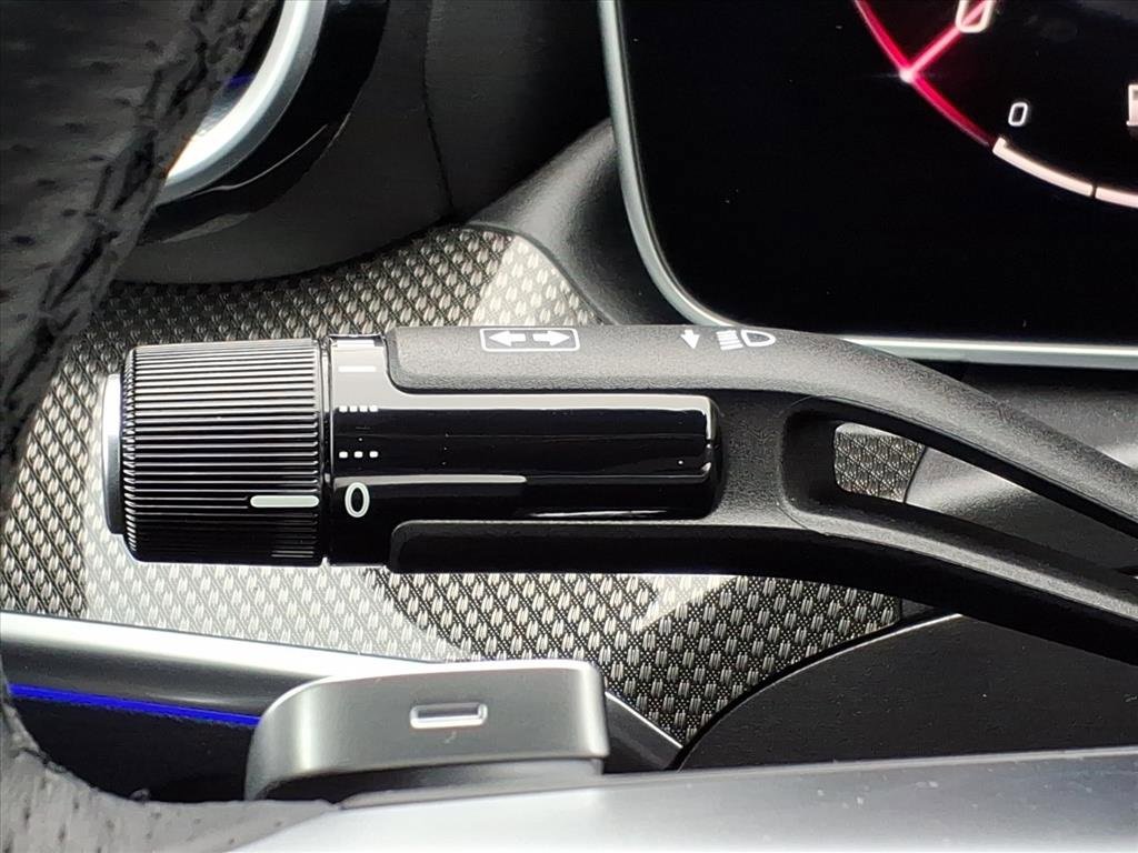 Certified 2024 Mercedes-Benz CLE 300 4MATIC Cabriolet image 23