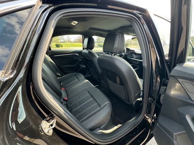 Used 2023 Audi A3 2.0T Premium image 17