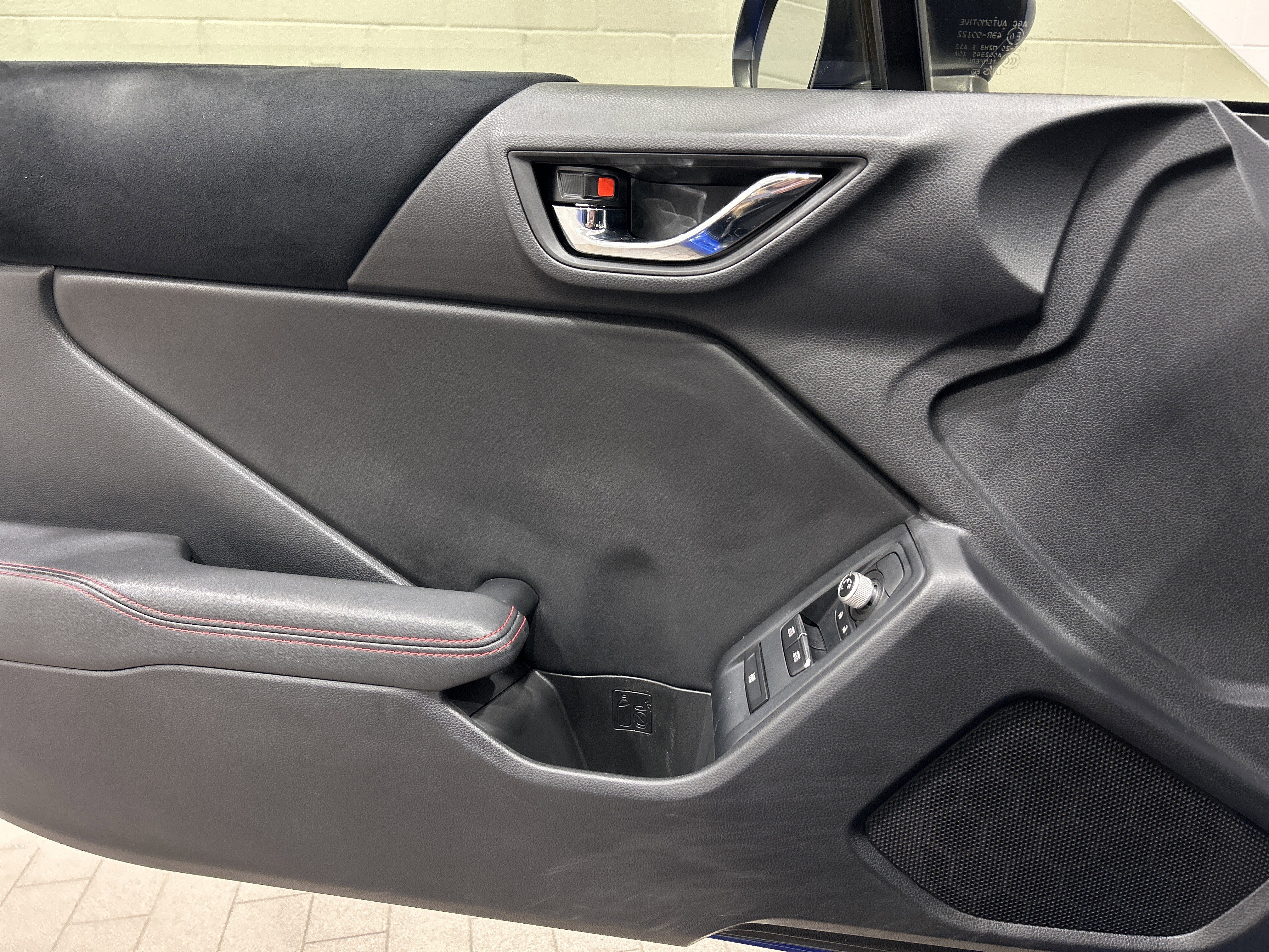 Used 2023 Subaru BRZ Limited image 22