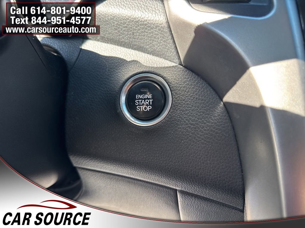 Used 2013 Hyundai Elantra GT w/ Style Pkg image 8