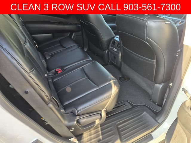 Used 2017 Nissan Pathfinder SL FWD image 17
