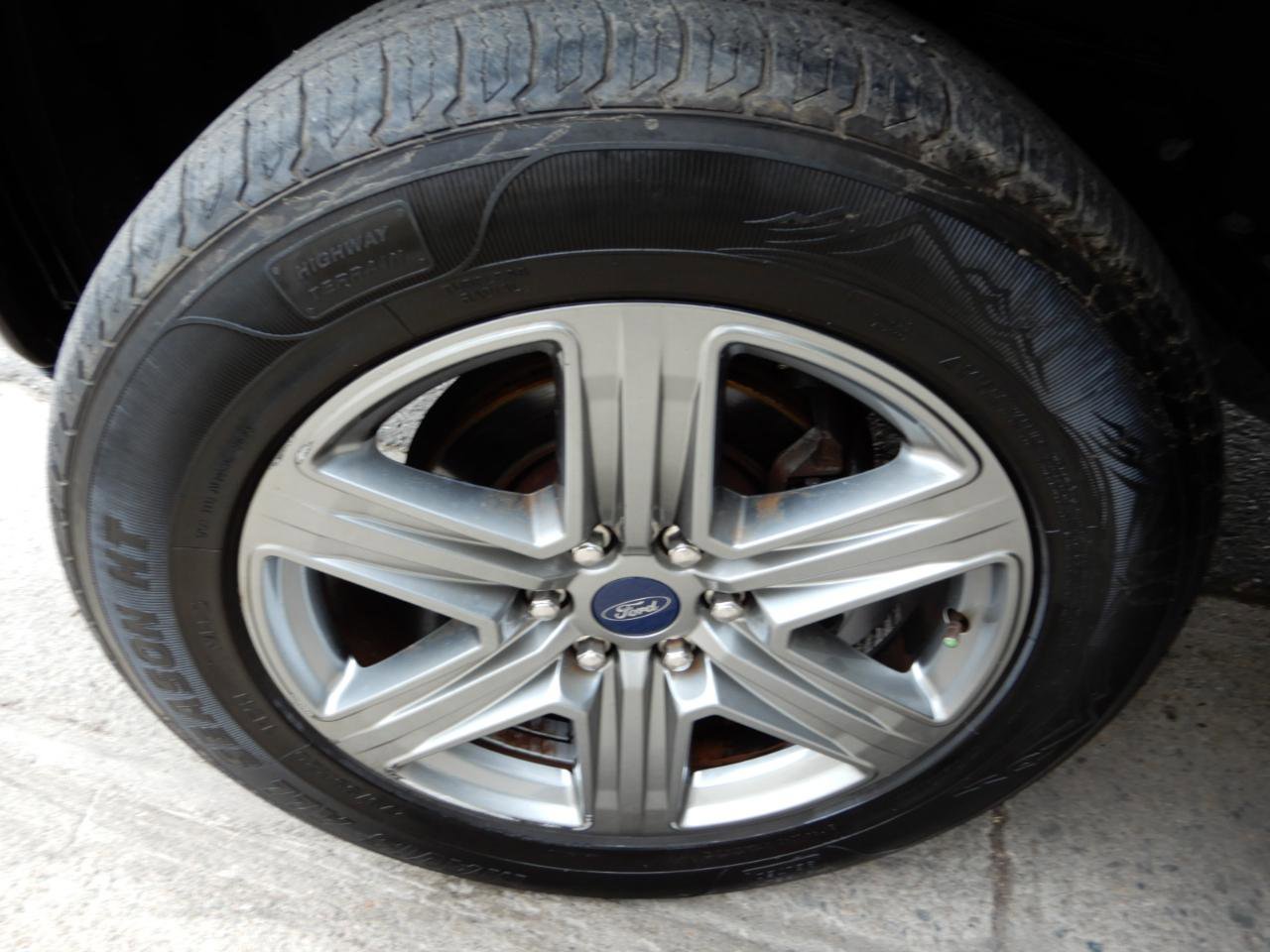 Used 2019 Ford F150 Lariat w/ Equipment Group 502A Luxury image 25