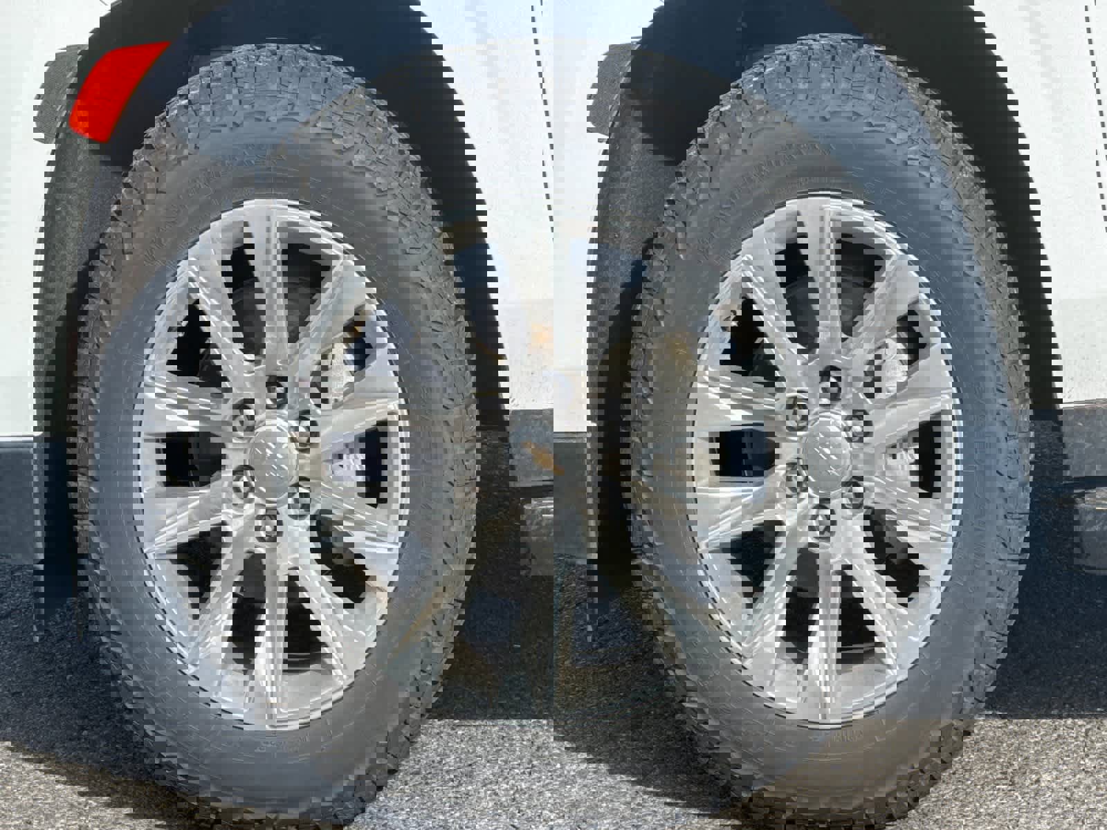 Used 2024 Chevrolet Tahoe Premier image 28