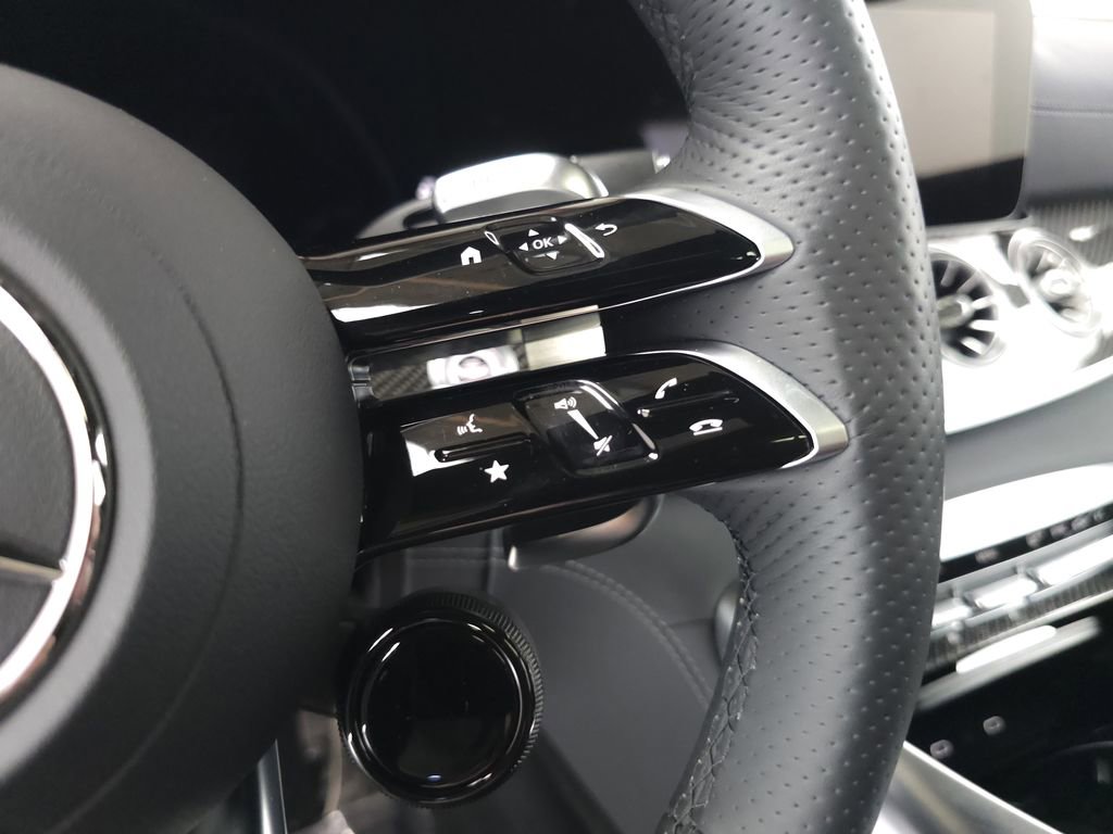 Certified 2024 Mercedes-Benz AMG GT 53 w/ Driver Assistance Package image 13