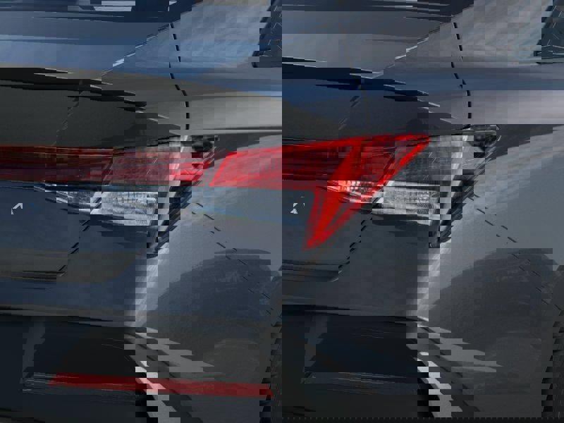 New 2026 Hyundai Elantra SEL Sport Premium image 51