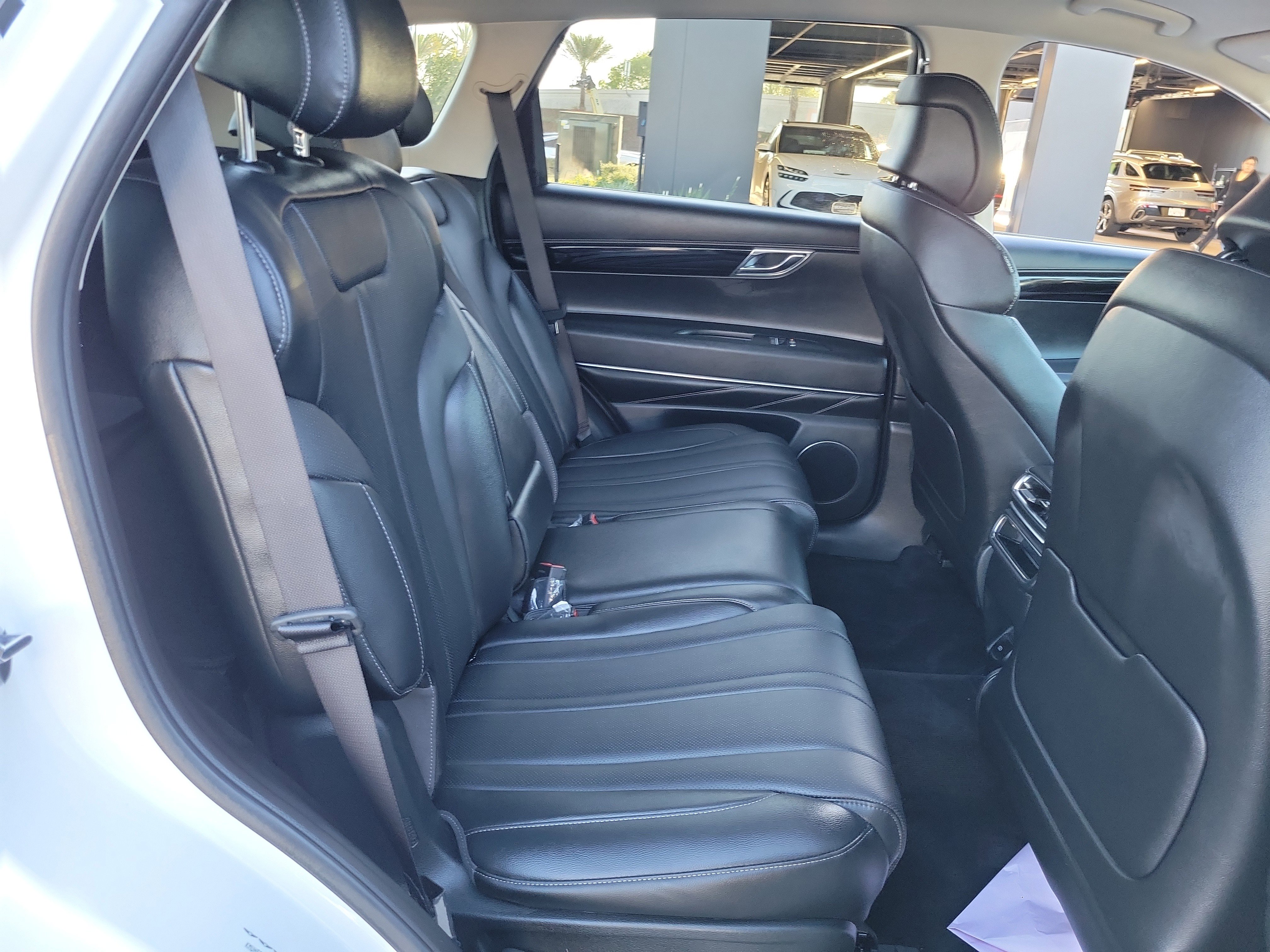 Certified 2026 Genesis GV80 2.5T image 19