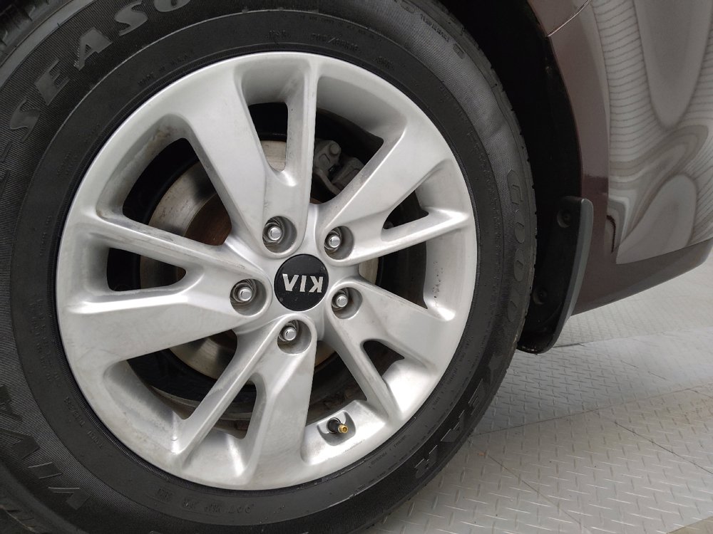 Used 2016 Kia Optima LX image 31