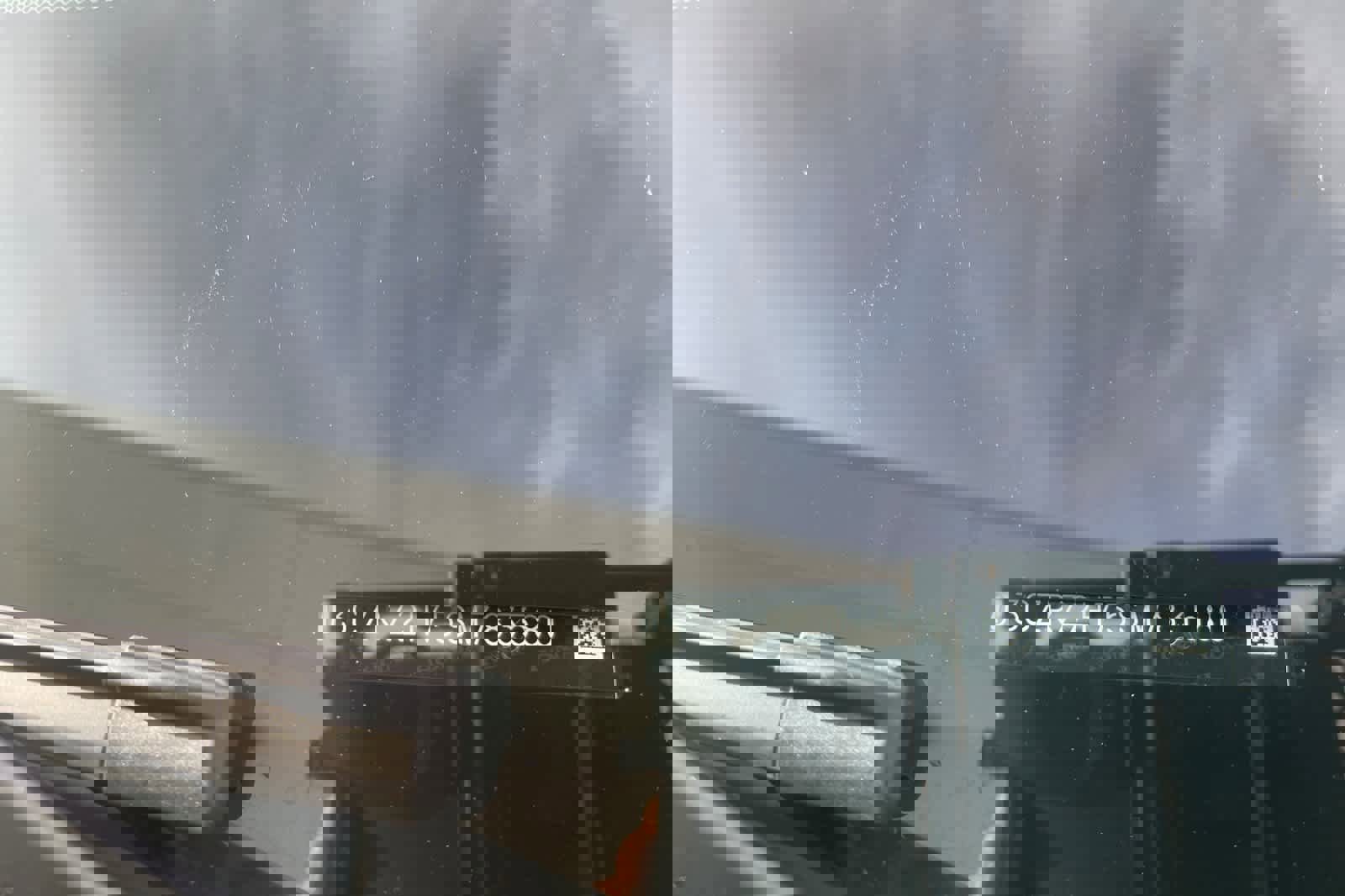 Used 2025 Honda HR-V EX-L image 16