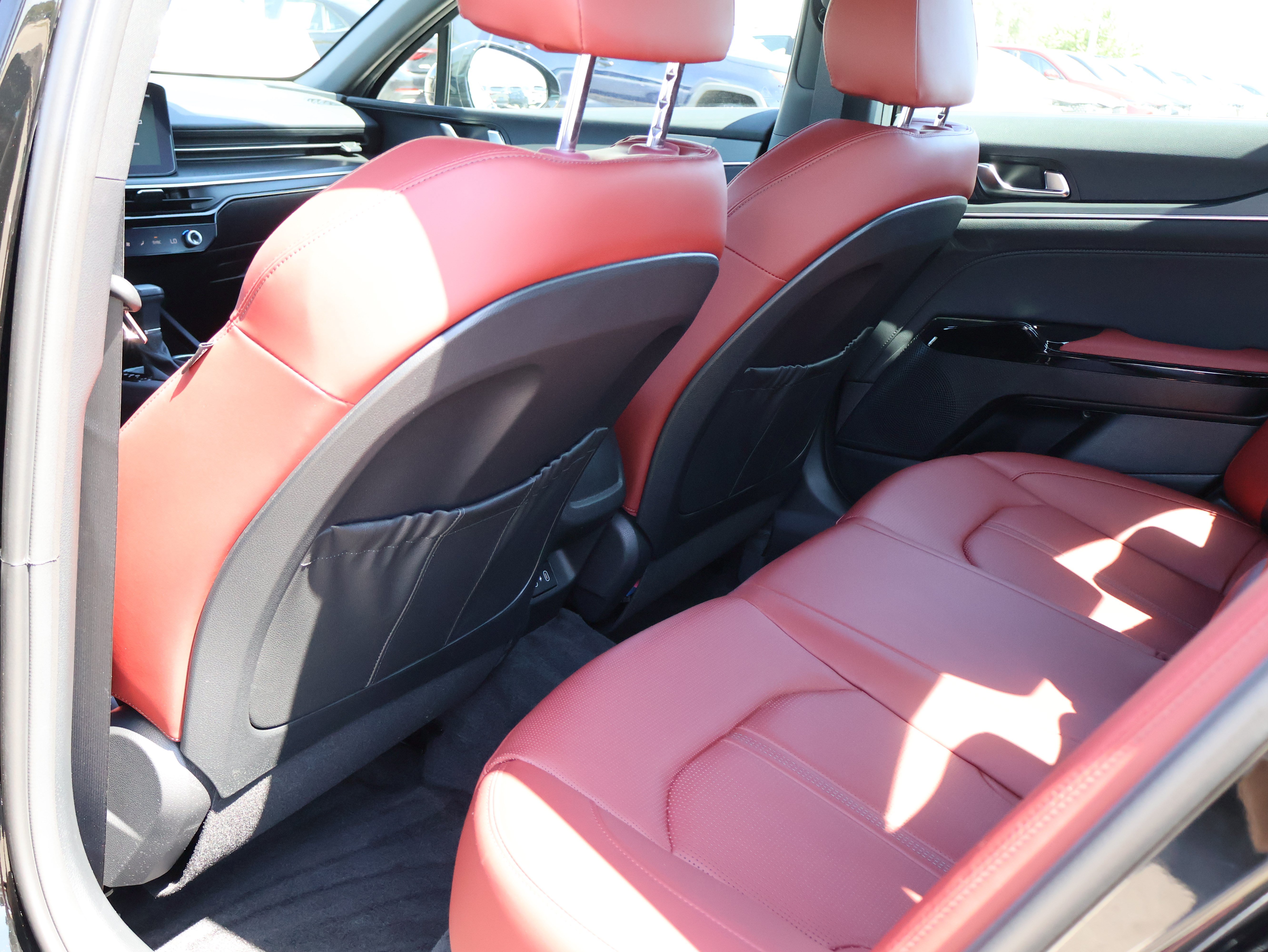 Used 2026 Kia K5 GT-Line w/ GT-Line Red Interior Package FWD image 10
