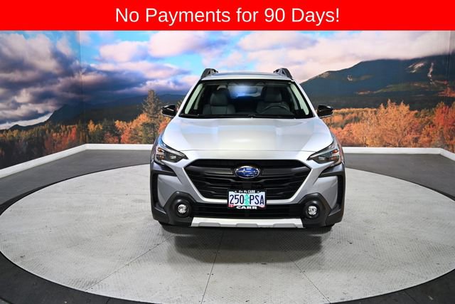 Certified 2024 Subaru Outback Limited image 3