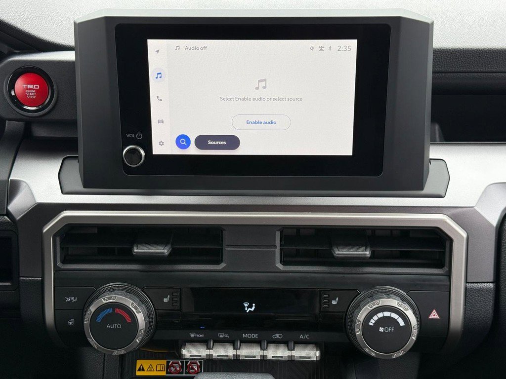 Certified 2025 Toyota 4Runner TRD Off-Road image 14