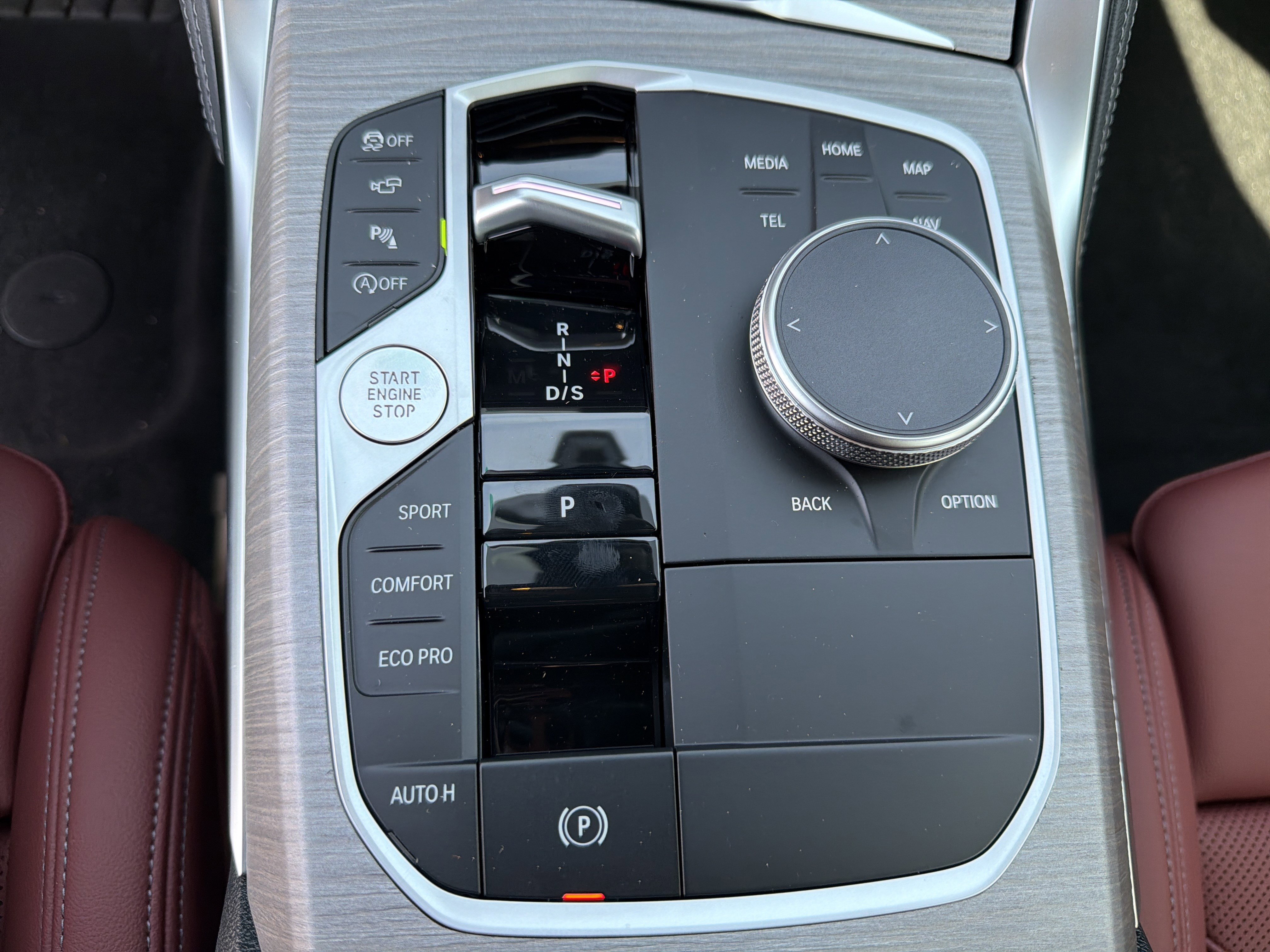 New 2026 BMW 430i Coupe w/ M Sport Package RWD image 9