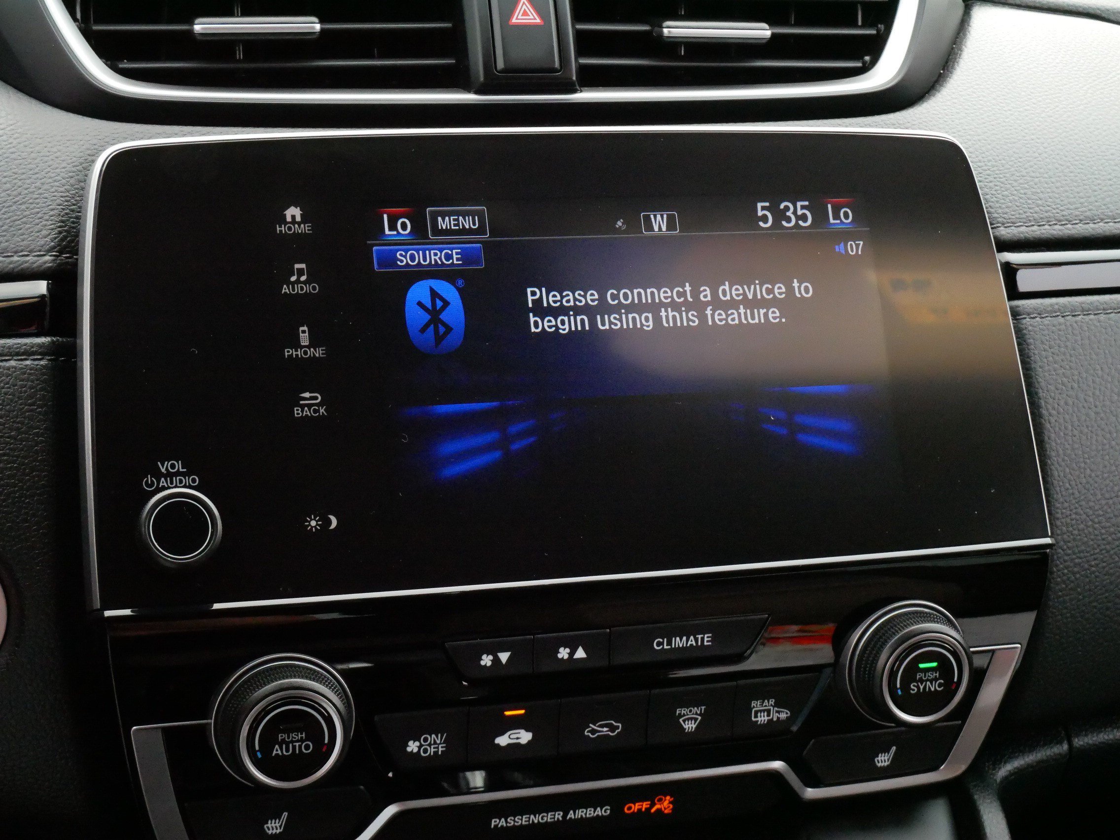 Certified 2022 Honda CR-V EX image 22