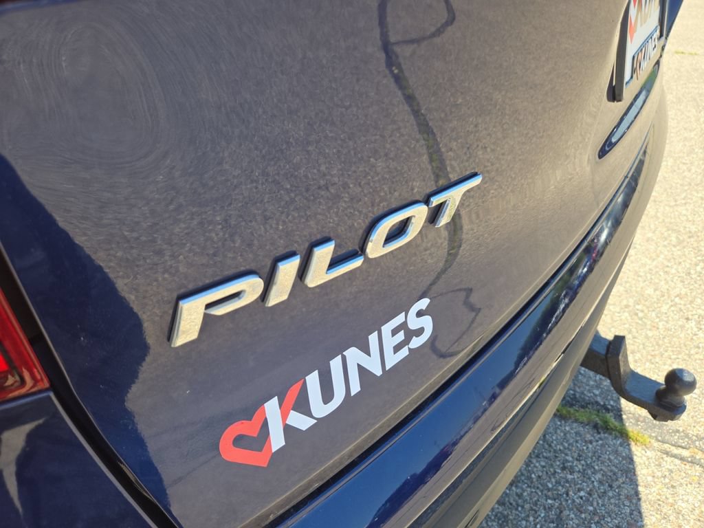 Used 2016 Honda Pilot EX-L image 36