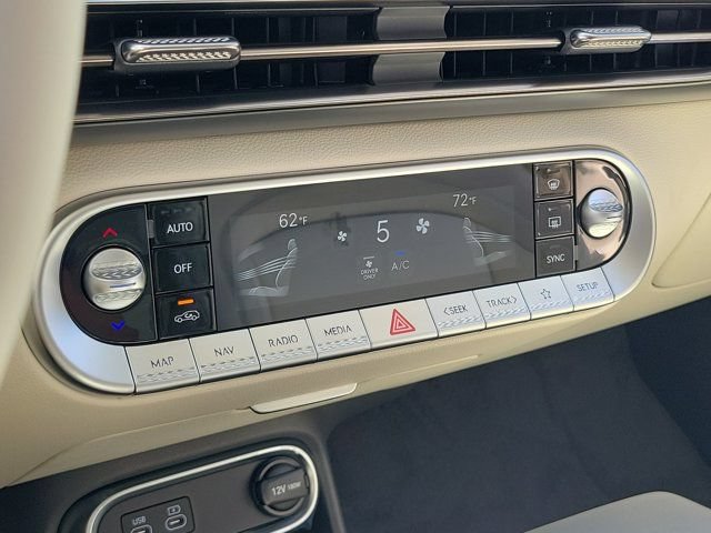 New 2026 Genesis GV60 RWD image 18