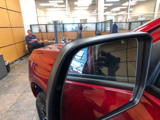 New 2026 Ford Ranger XLT AWD/4WD image 23