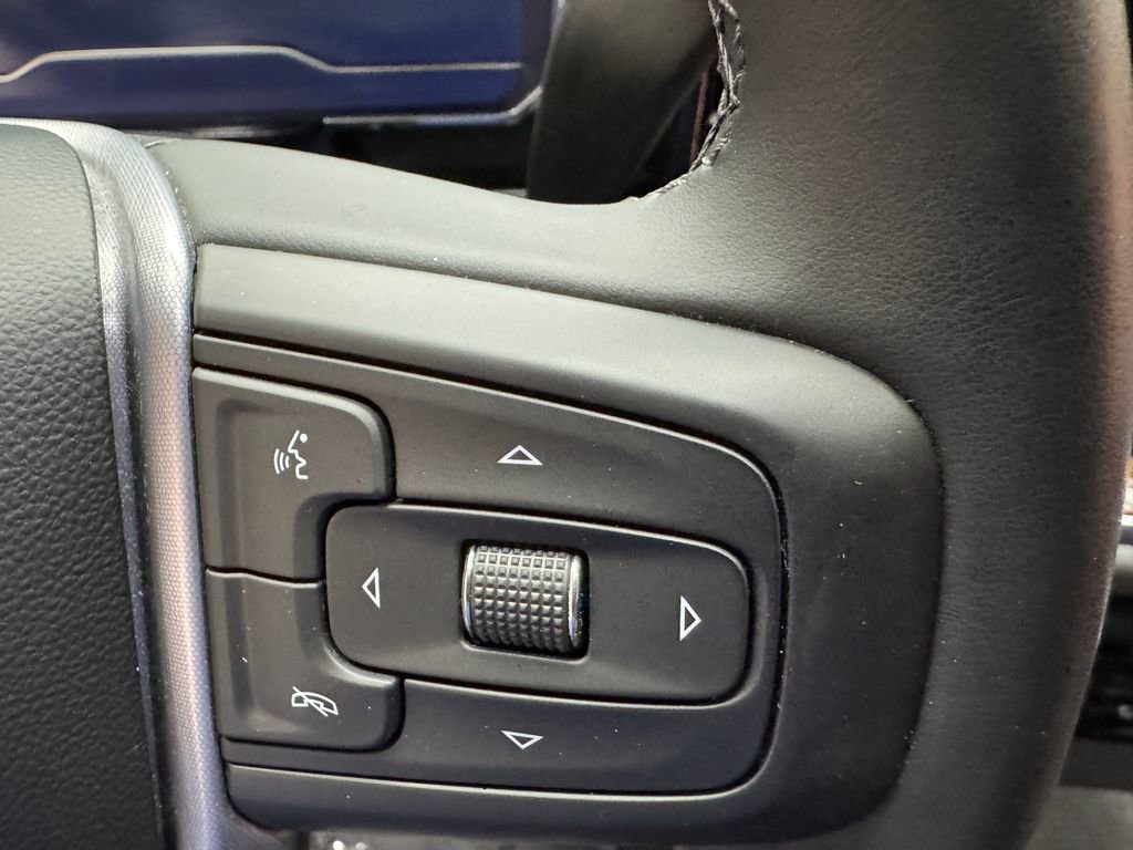 Used 2024 GMC Sierra 1500 Elevation image 15