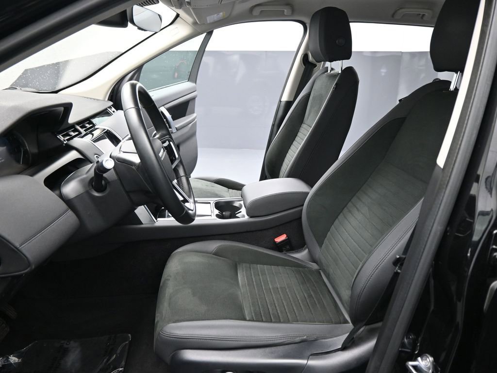 Used 2021 Land Rover Discovery Sport S image 8