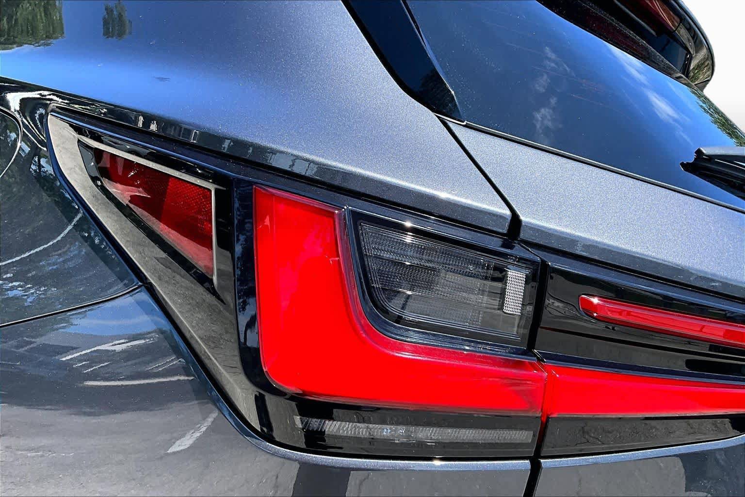 Used 2023 Lexus NX 350 AWD w/ Vision Package image 29
