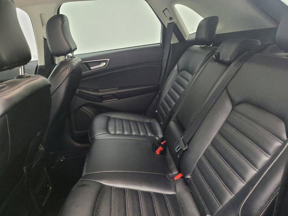 Used 2022 Ford Edge SEL w/ Convenience Package AWD/4WD image 18