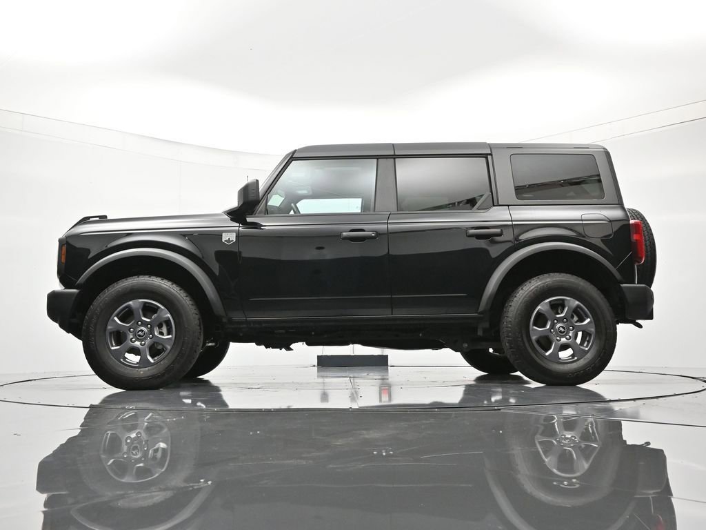 Used 2025 Ford Bronco Big Bend image 44