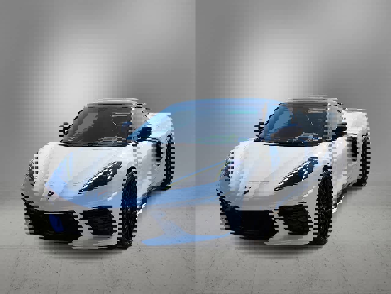 Used 2020 Chevrolet Corvette Stingray Preferred Conv w/ 2LT Preferred Equipment Group