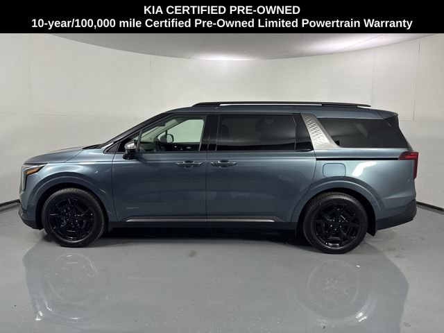 Certified 2026 Kia Carnival SX Prestige image 29