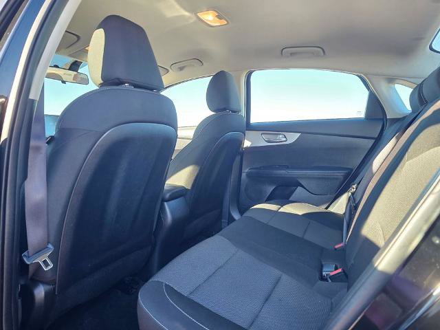 Used 2024 Kia Forte LXS image 2