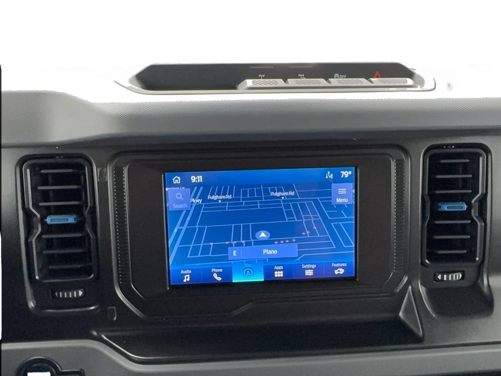 Used 2023 Ford Bronco Black Diamond AWD/4WD image 49