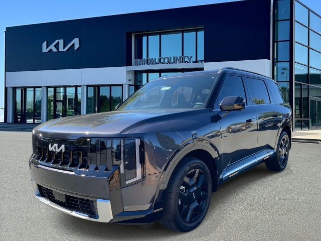 New 2027 Kia Telluride SX FWD image 3