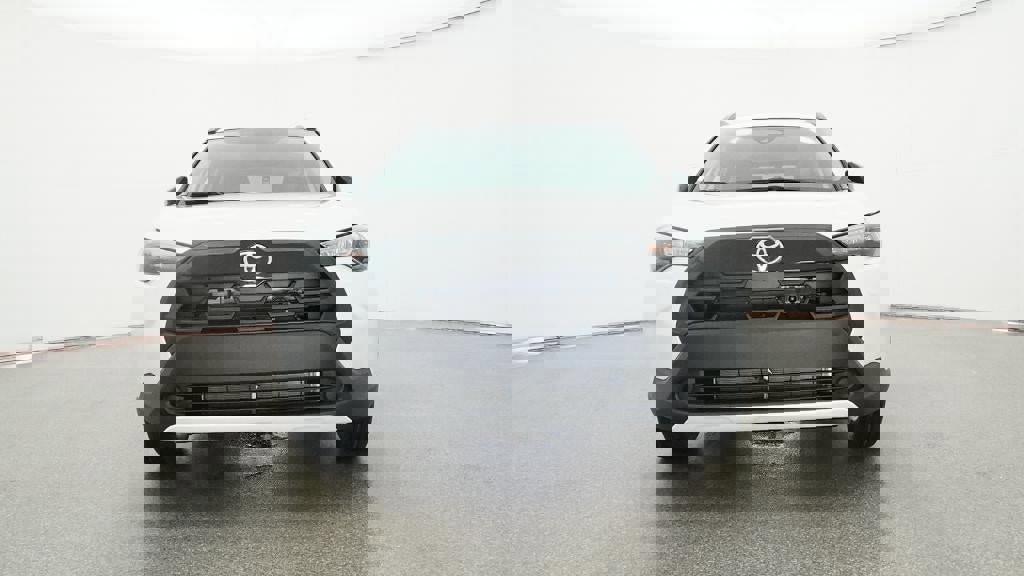 New 2026 Toyota Corolla Cross LE image 31