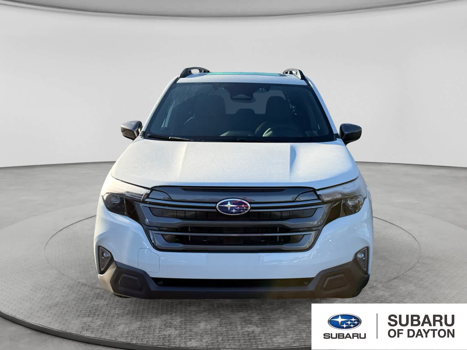 New 2026 Subaru Forester Premium AWD/4WD image 2