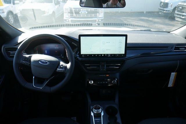 New 2026 Ford Escape ST-Line Select w/ Equipment Group 401A AWD/4WD image 7